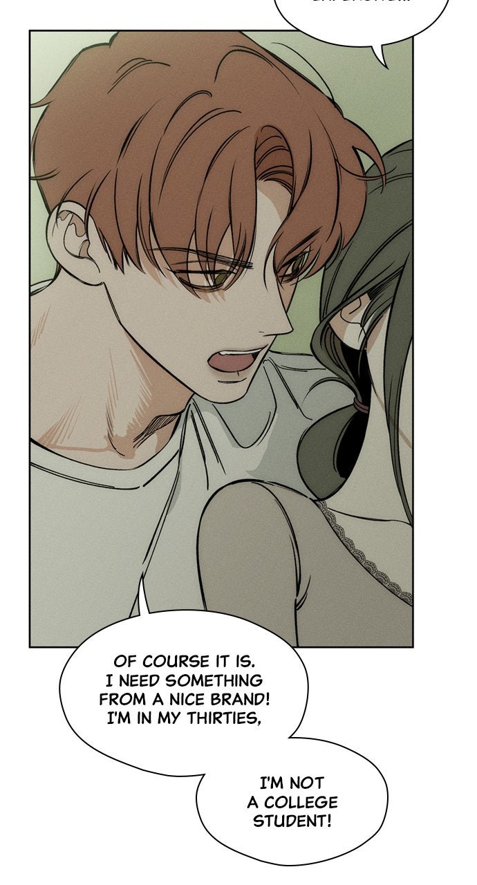 Read Tears on a Withered Flower Manga Online
