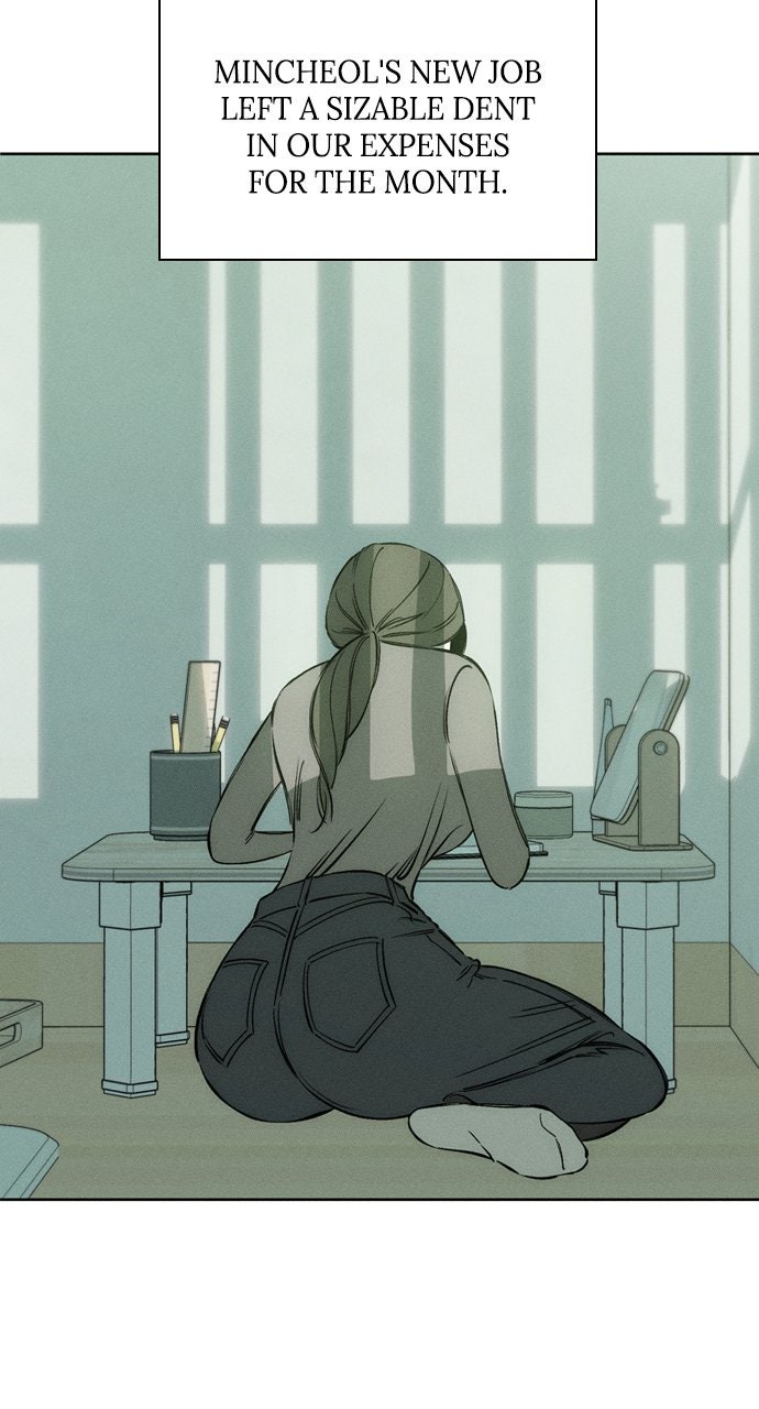 Read Tears on a Withered Flower Manga Online