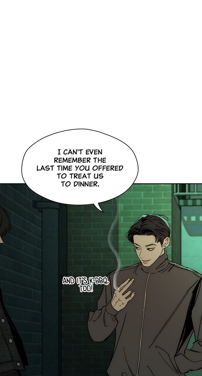 Read Tears on a Withered Flower Manga Online