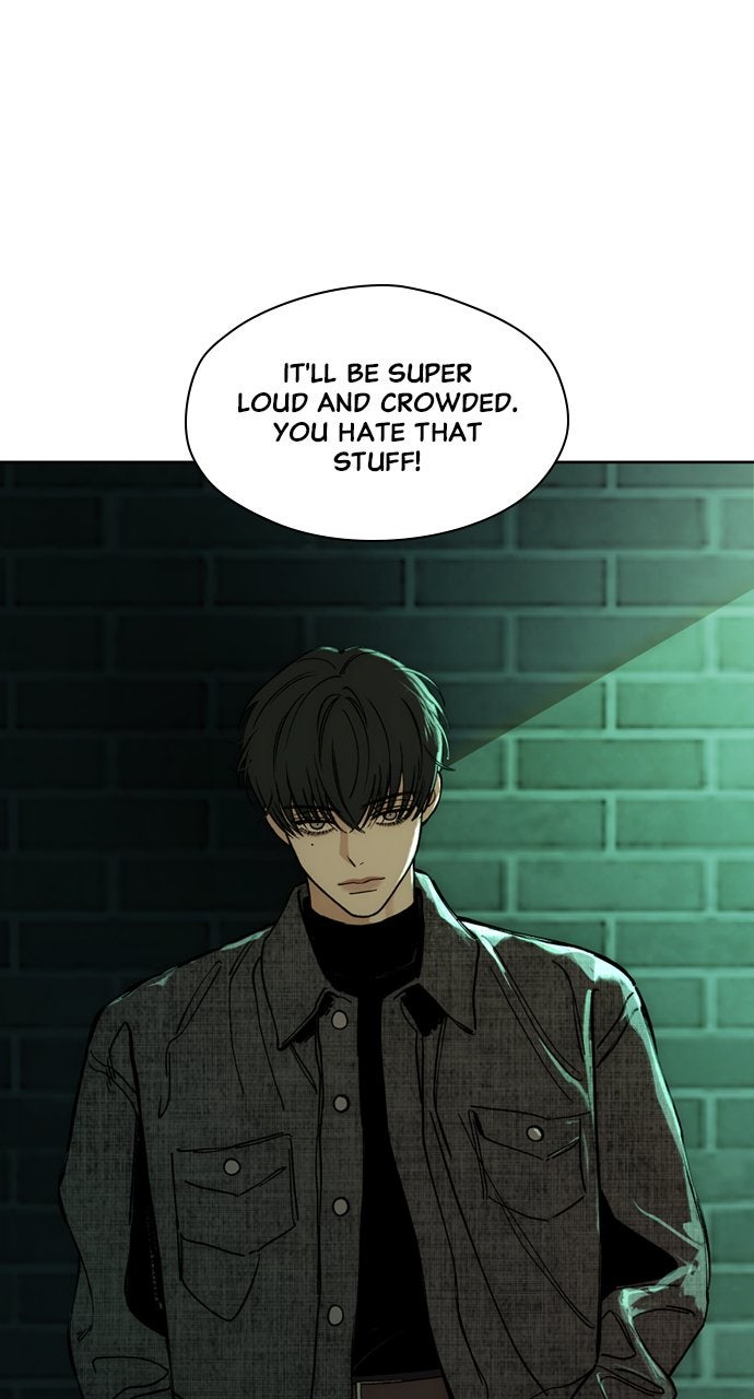 Read Tears on a Withered Flower Manga Online