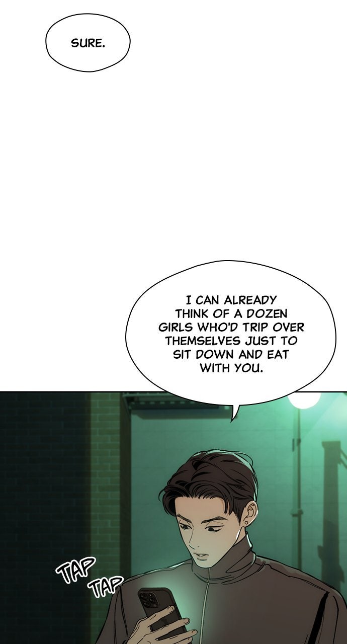 Read Tears on a Withered Flower Manga Online