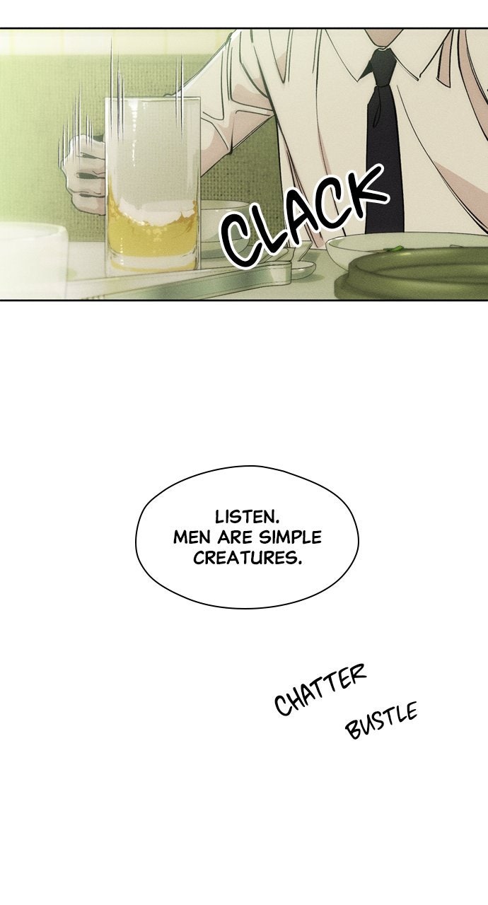 Read Tears on a Withered Flower Manga Online
