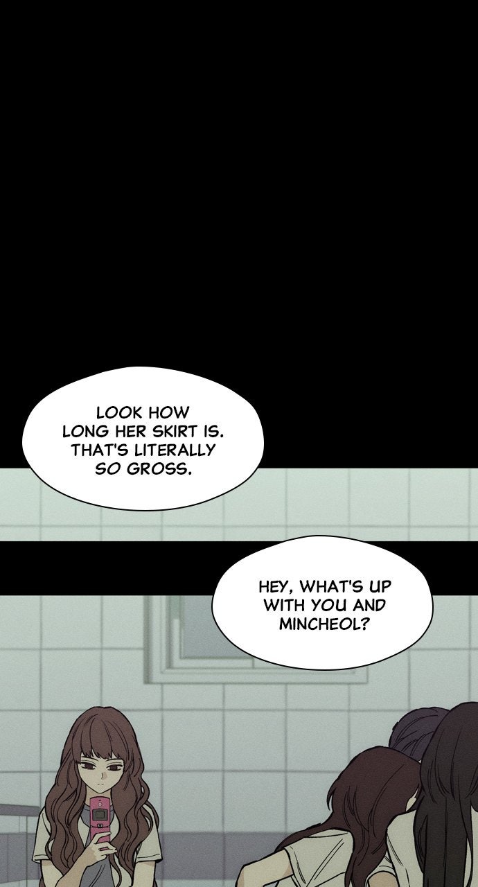 Read Tears on a Withered Flower Manga Online
