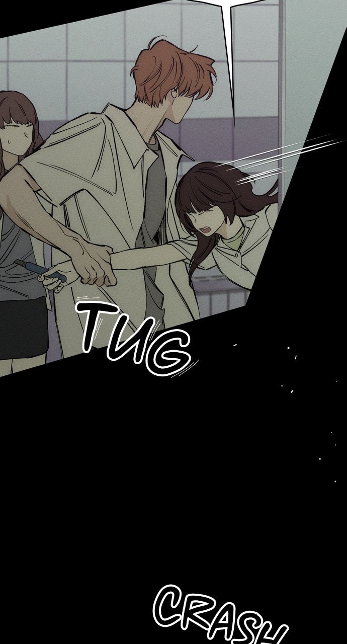 Read Tears on a Withered Flower Manga Online