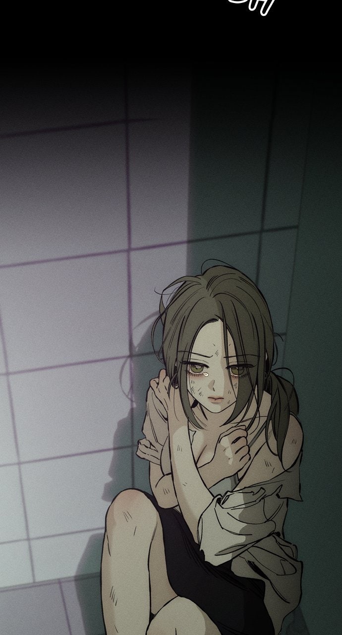 Read Tears on a Withered Flower Manga Online