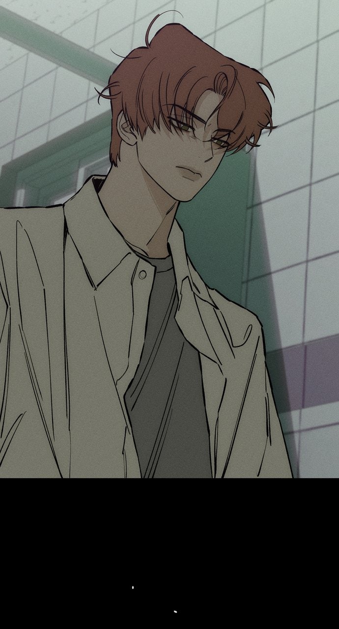 Read Tears on a Withered Flower Manga Online