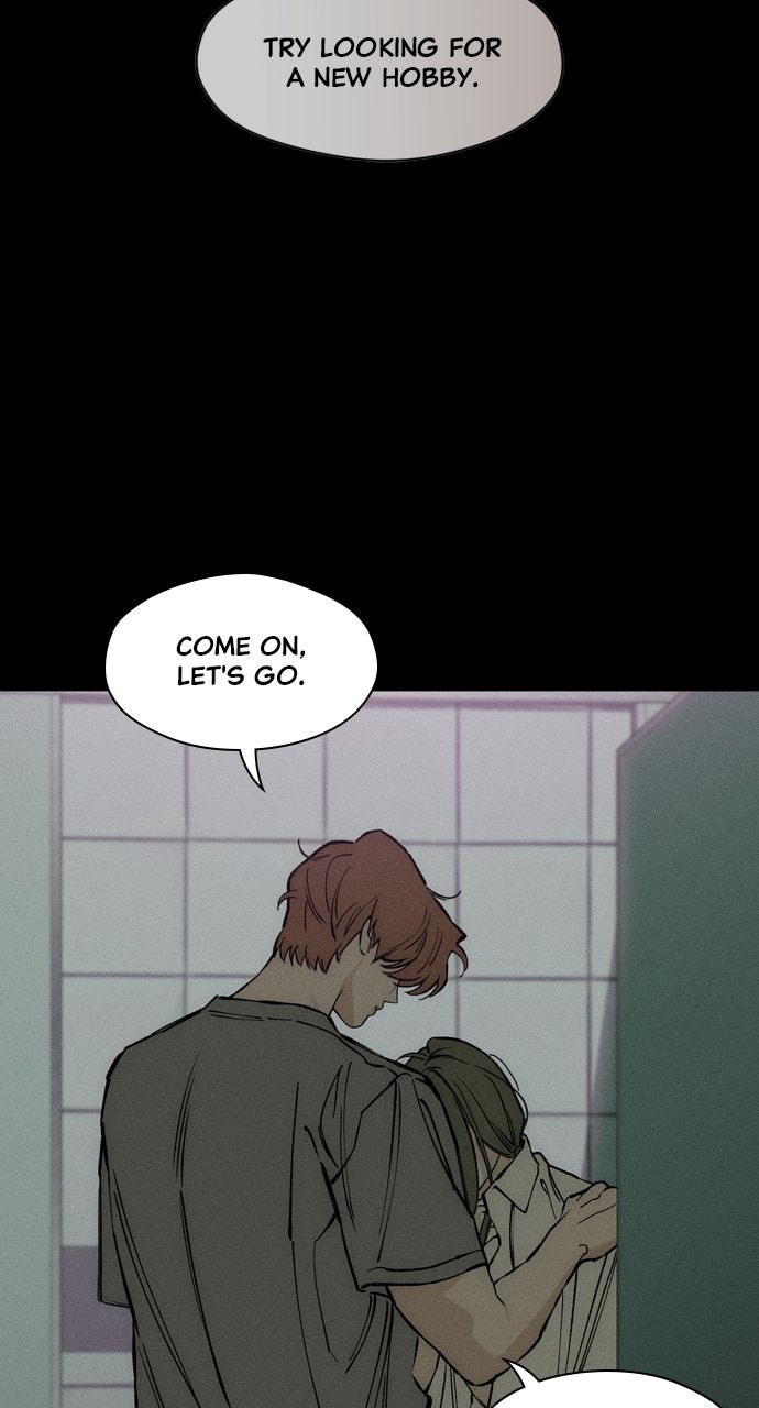Read Tears on a Withered Flower Manga Online