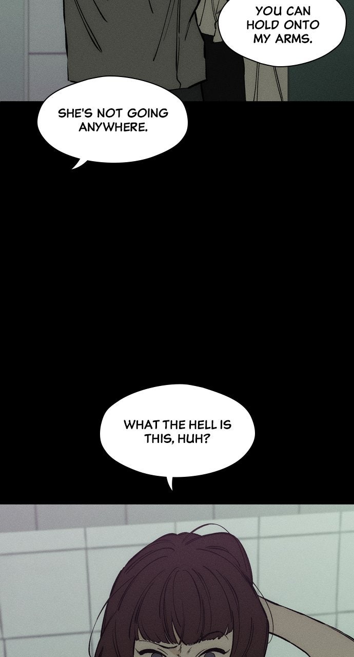 Read Tears on a Withered Flower Manga Online