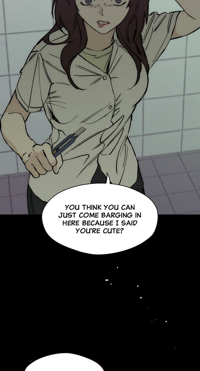 Read Tears on a Withered Flower Manga Online