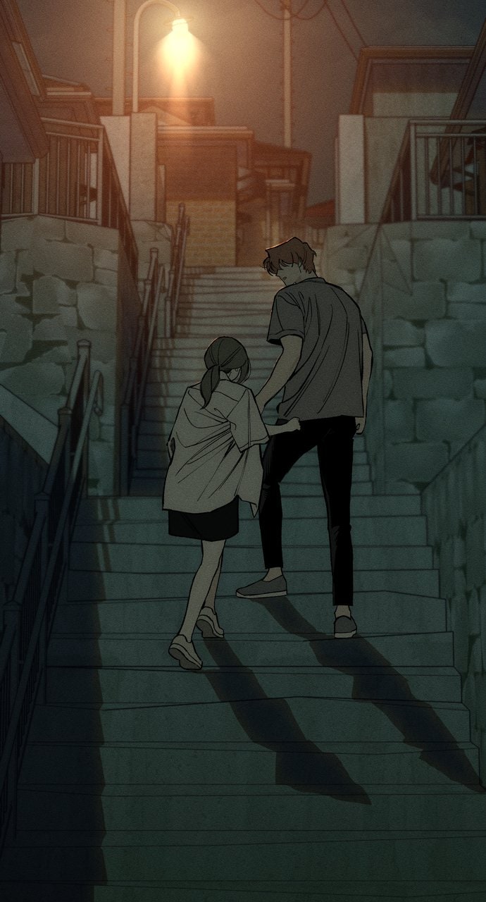 Read Tears on a Withered Flower Manga Online