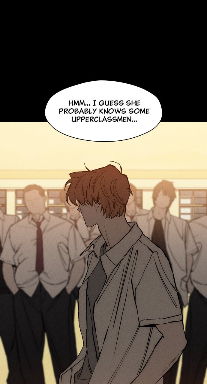 Read Tears on a Withered Flower Manga Online