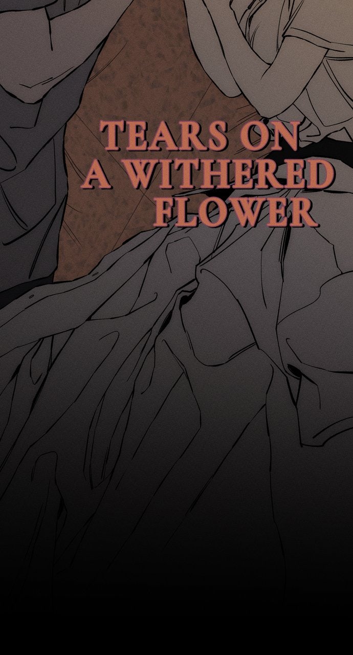 Read Tears on a Withered Flower Manga Online
