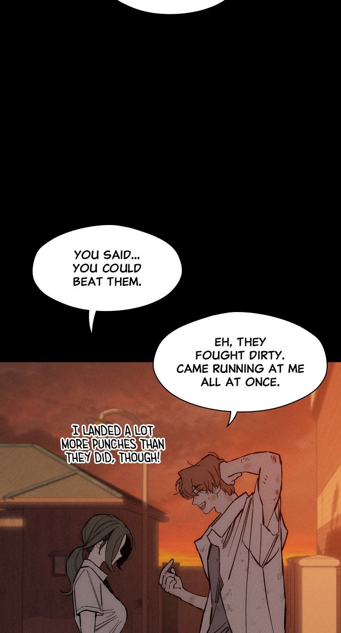 Read Tears on a Withered Flower Manga Online