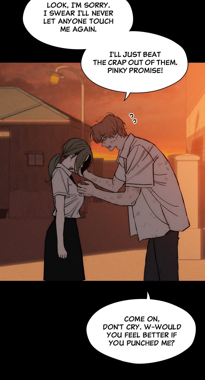 Read Tears on a Withered Flower Manga Online