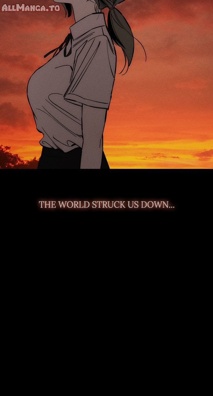 Read Tears on a Withered Flower Manga Online