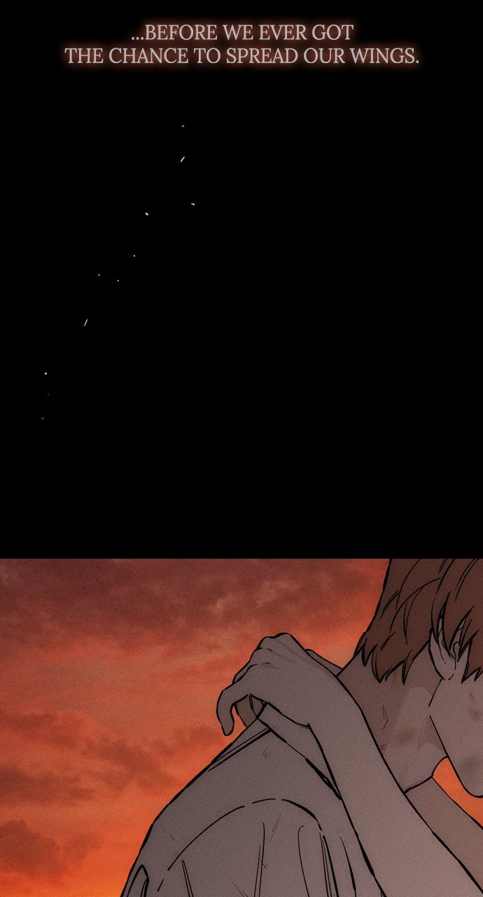 Read Tears on a Withered Flower Manga Online
