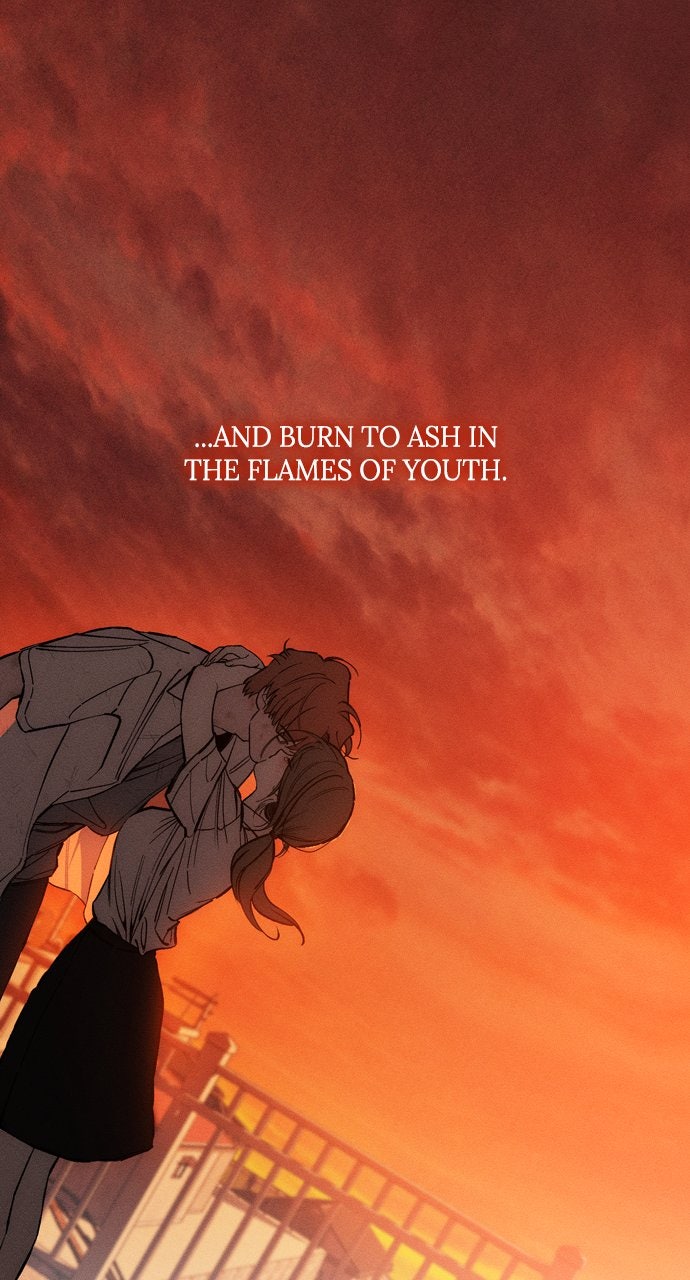 Read Tears on a Withered Flower Manga Online