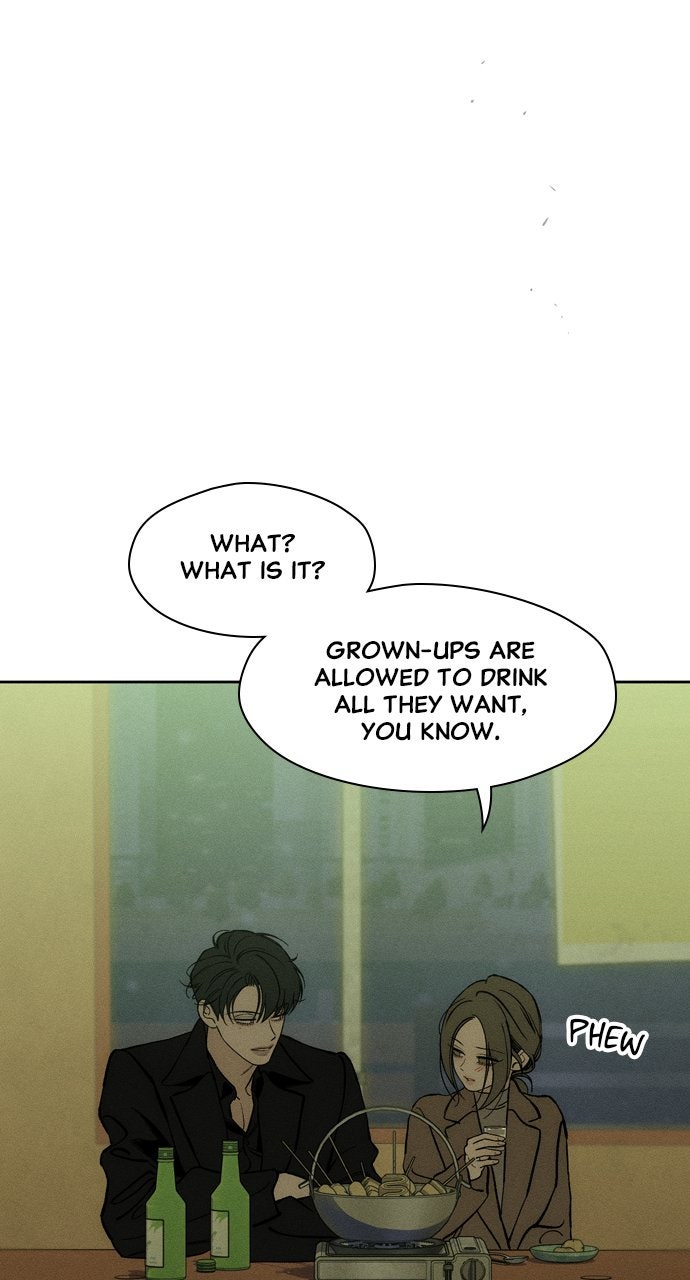 Read Tears on a Withered Flower Manga Online