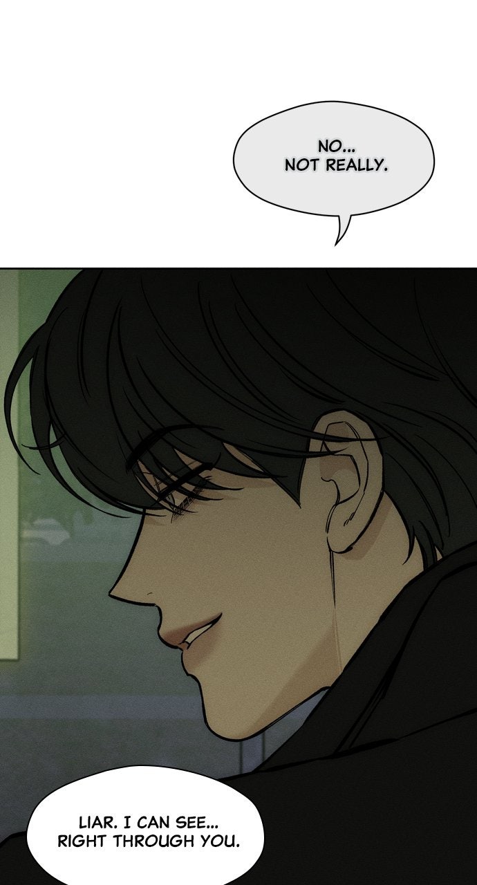 Read Tears on a Withered Flower Manga Online