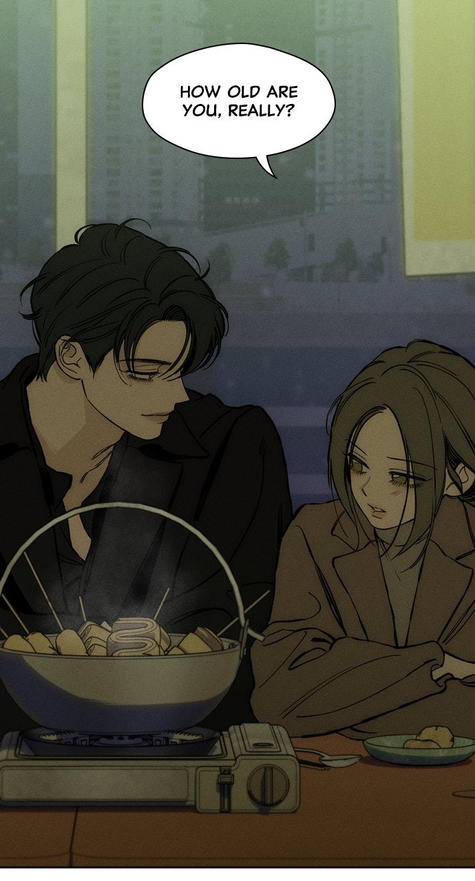 Read Tears on a Withered Flower Manga Online