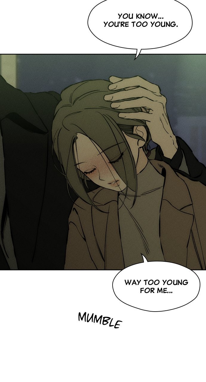 Read Tears on a Withered Flower Manga Online
