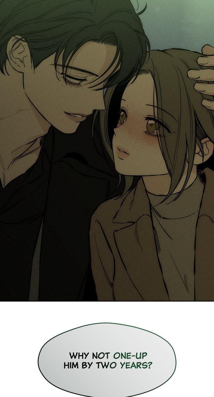 Read Tears on a Withered Flower Manga Online