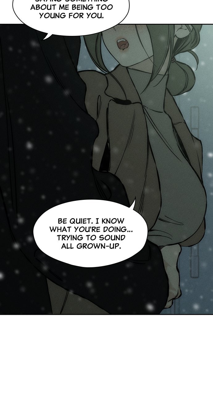 Read Tears on a Withered Flower Manga Online