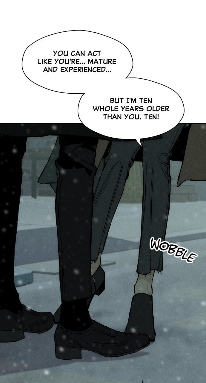 Read Tears on a Withered Flower Manga Online