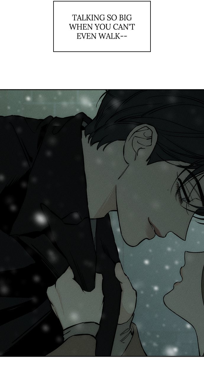 Read Tears on a Withered Flower Manga Online