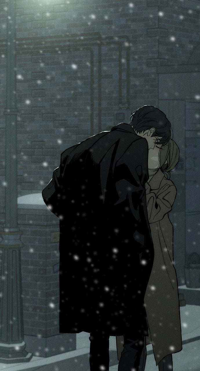 Read Tears on a Withered Flower Manga Online