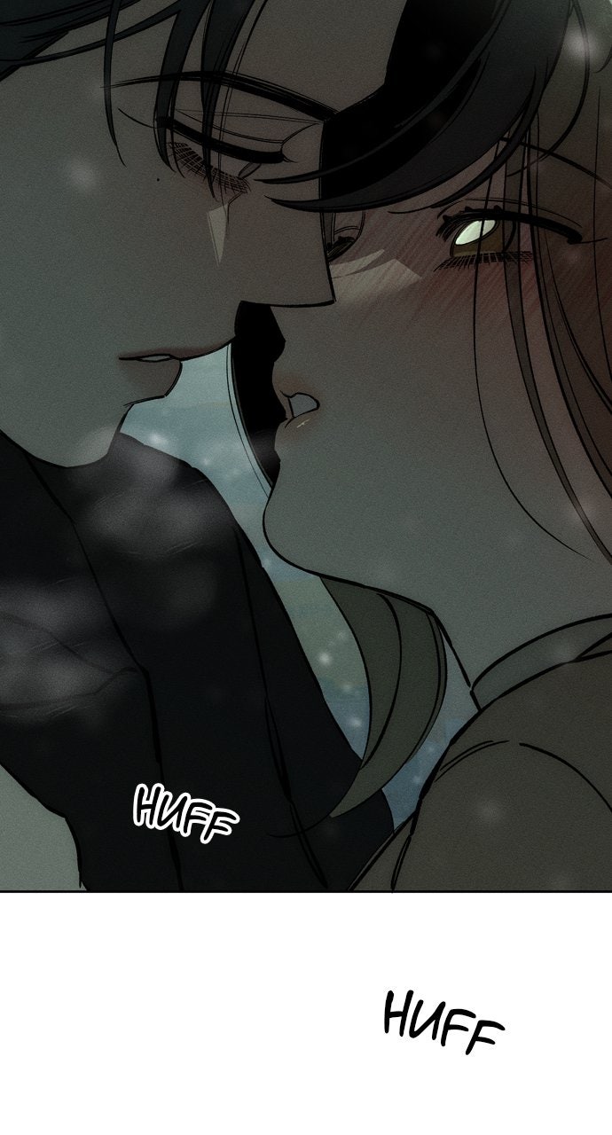 Read Tears on a Withered Flower Manga Online