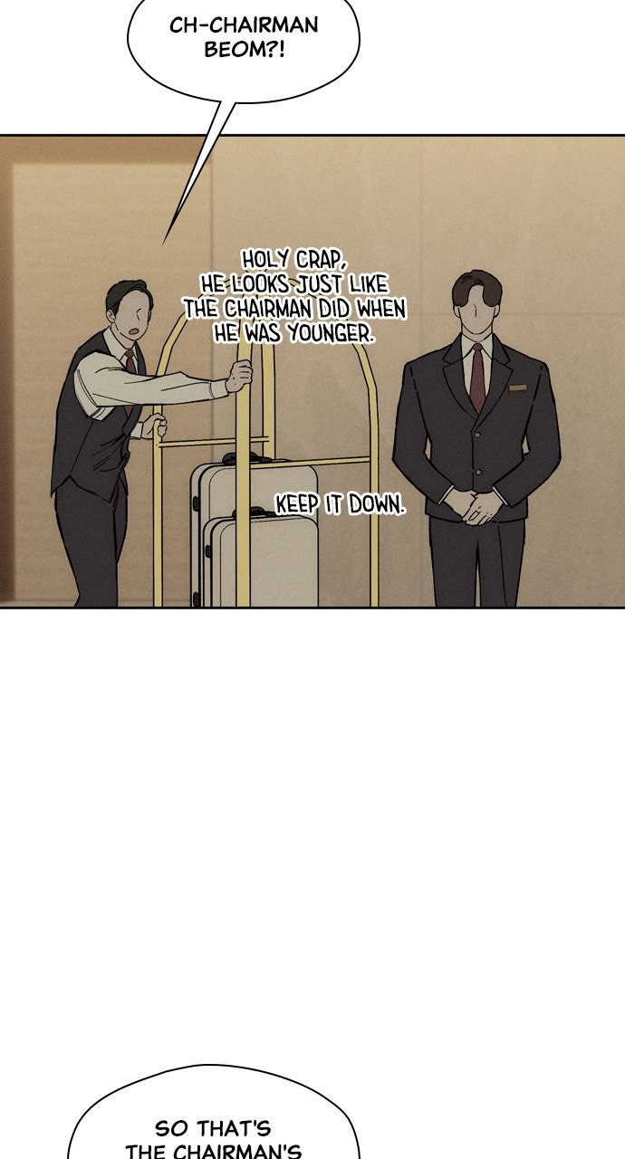 Read Tears on a Withered Flower Manga Online