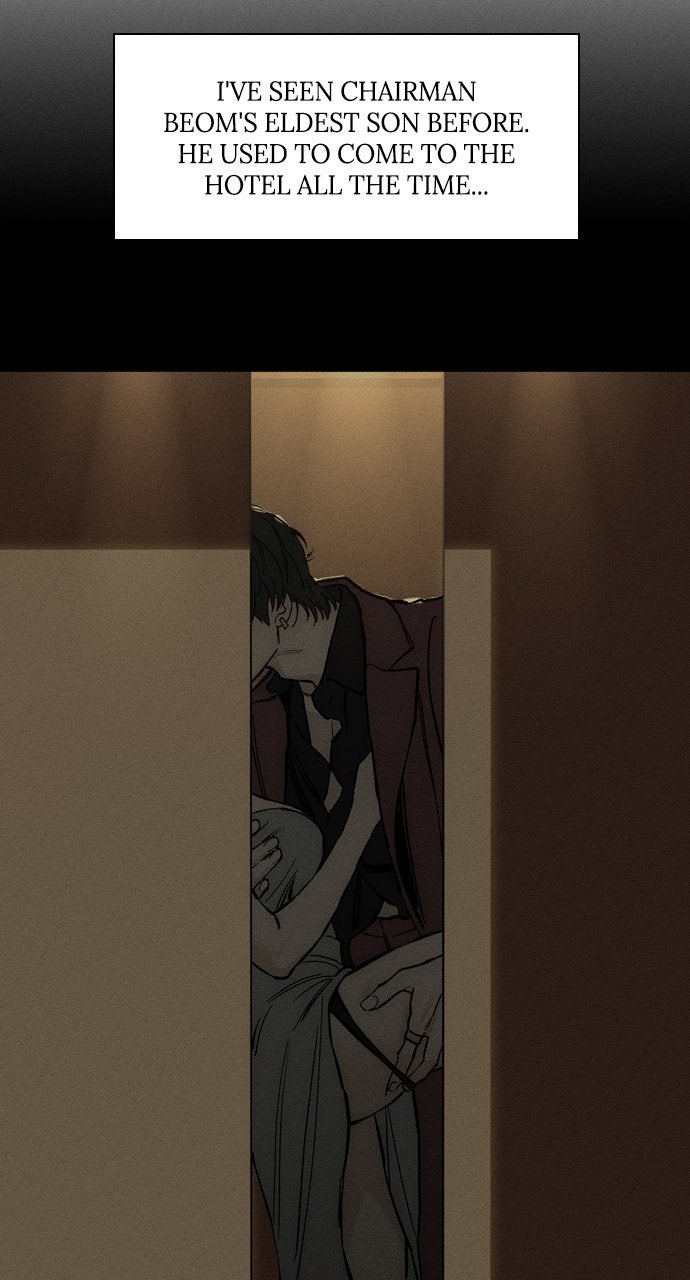 Read Tears on a Withered Flower Manga Online