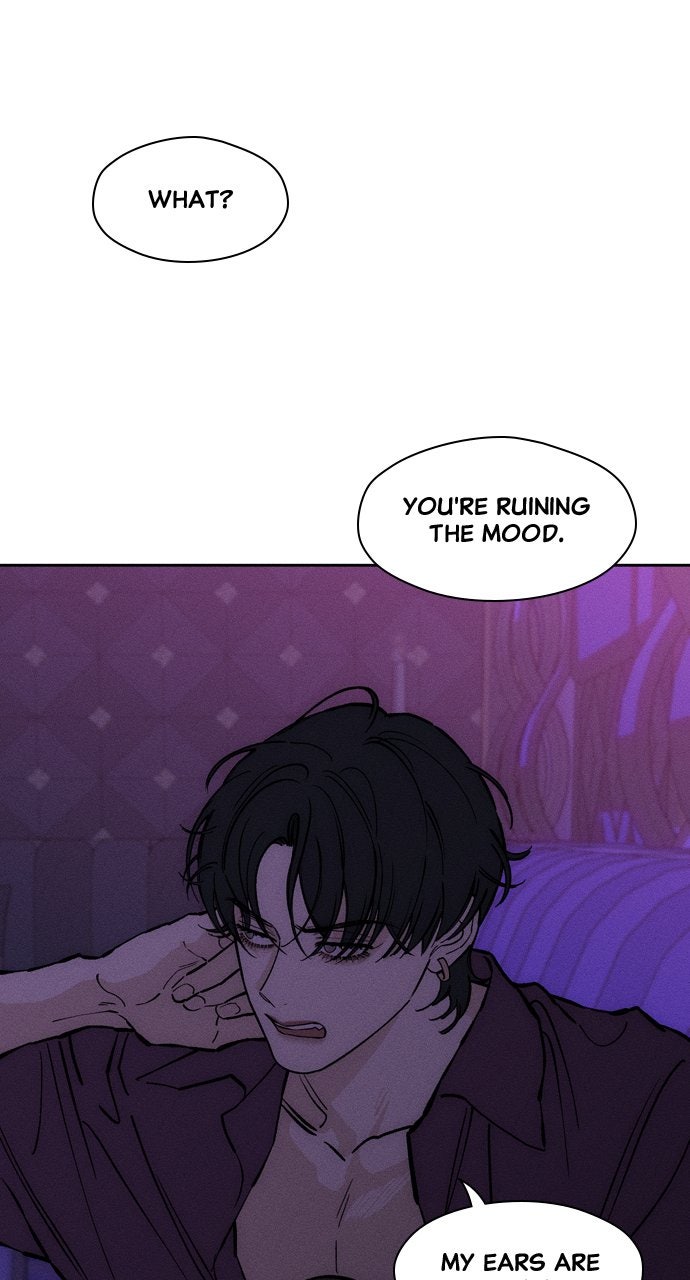 Read Tears on a Withered Flower Manga Online