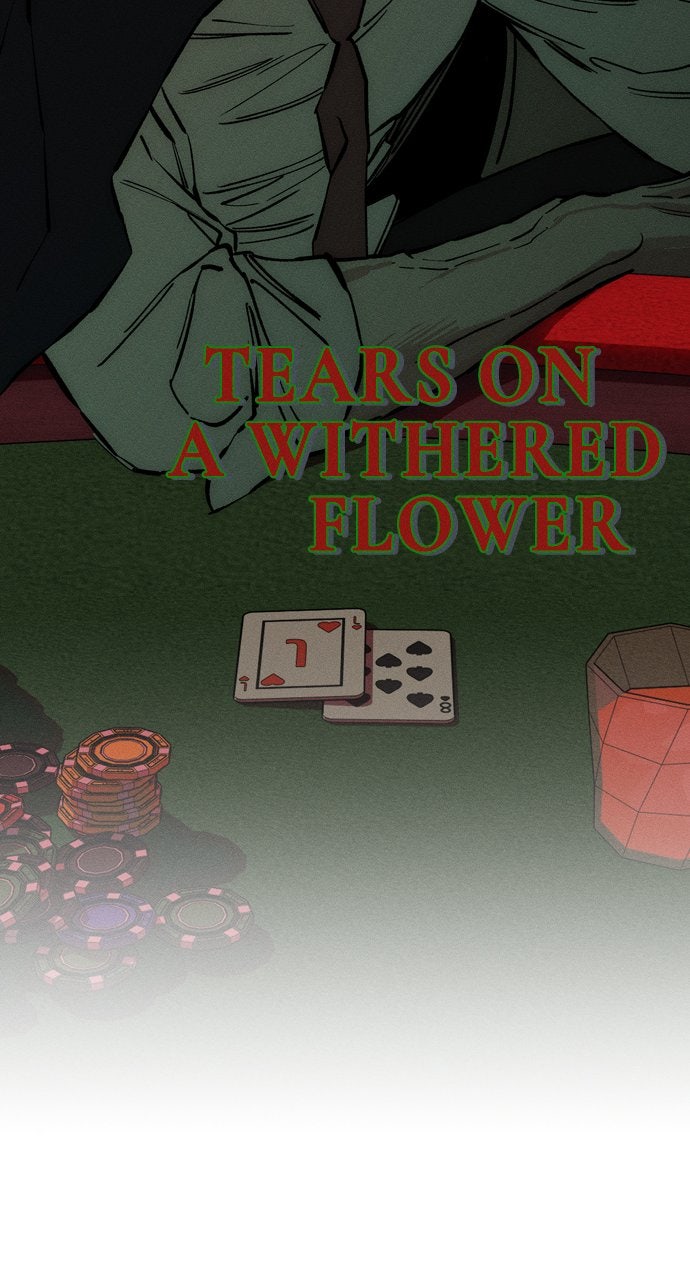 Read Tears on a Withered Flower Manga Online