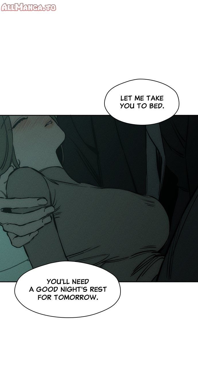 Read Tears on a Withered Flower Manga Online