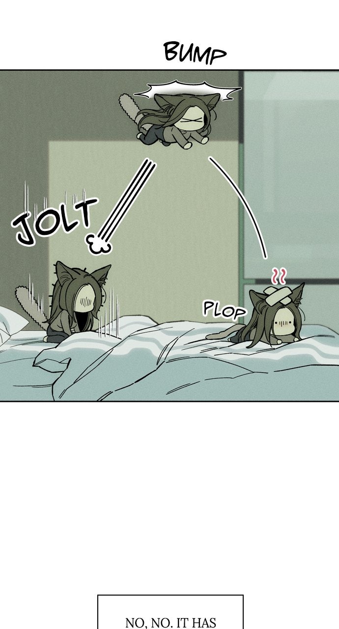 Read Tears on a Withered Flower Manga Online