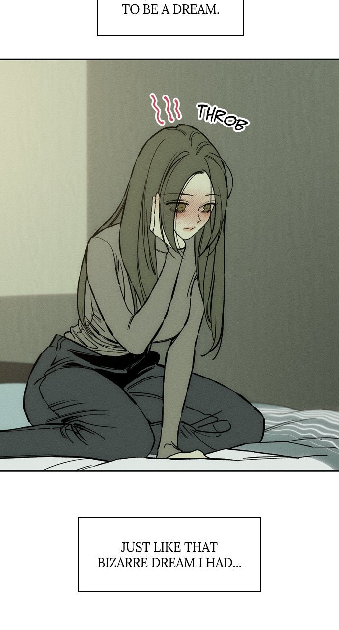 Read Tears on a Withered Flower Manga Online