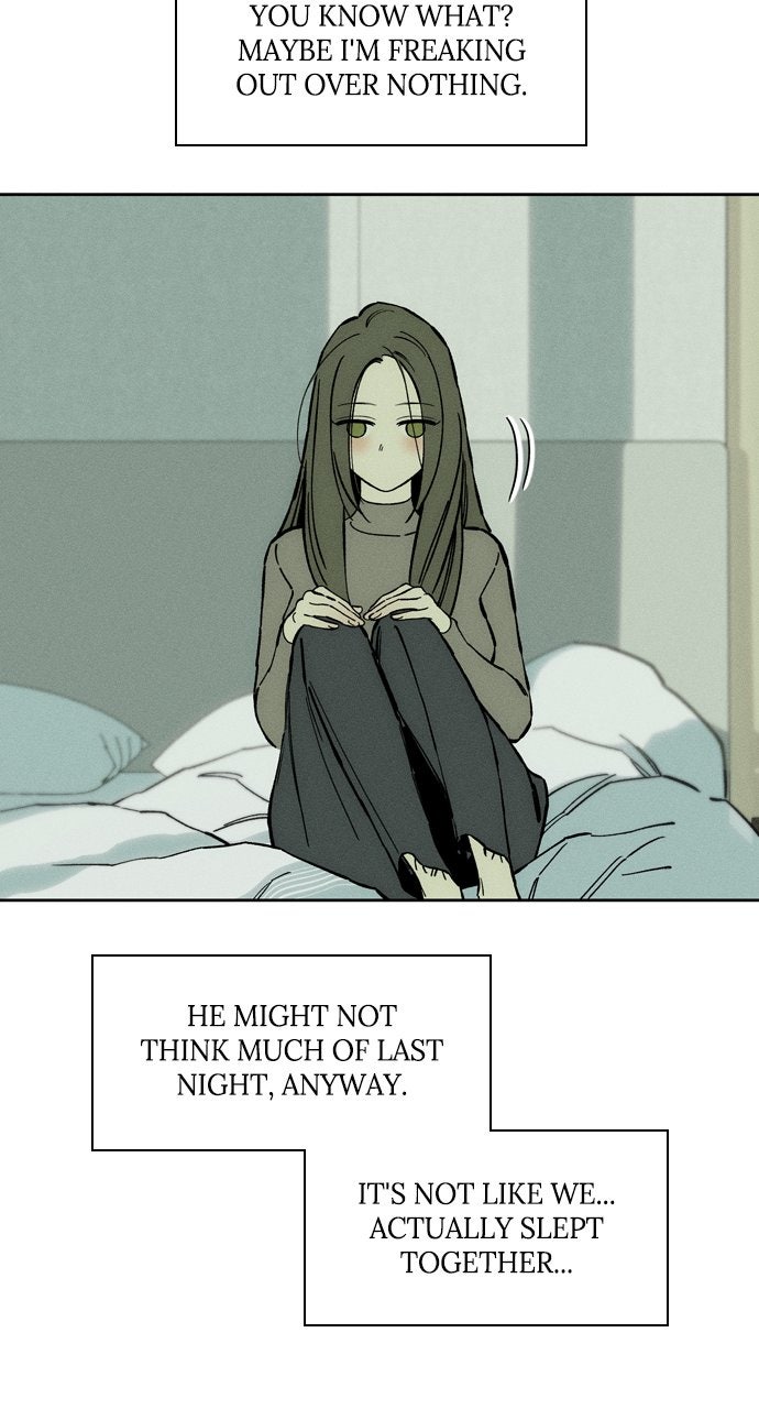 Read Tears on a Withered Flower Manga Online