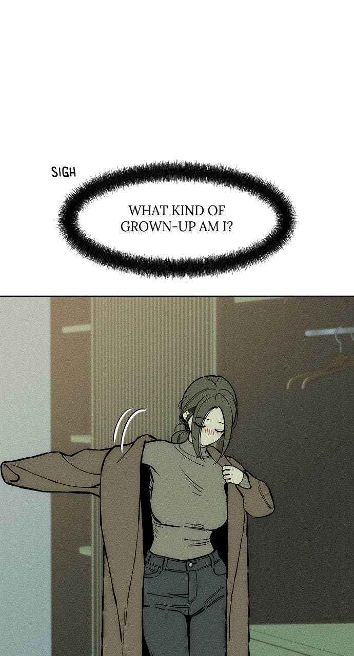 Read Tears on a Withered Flower Manga Online