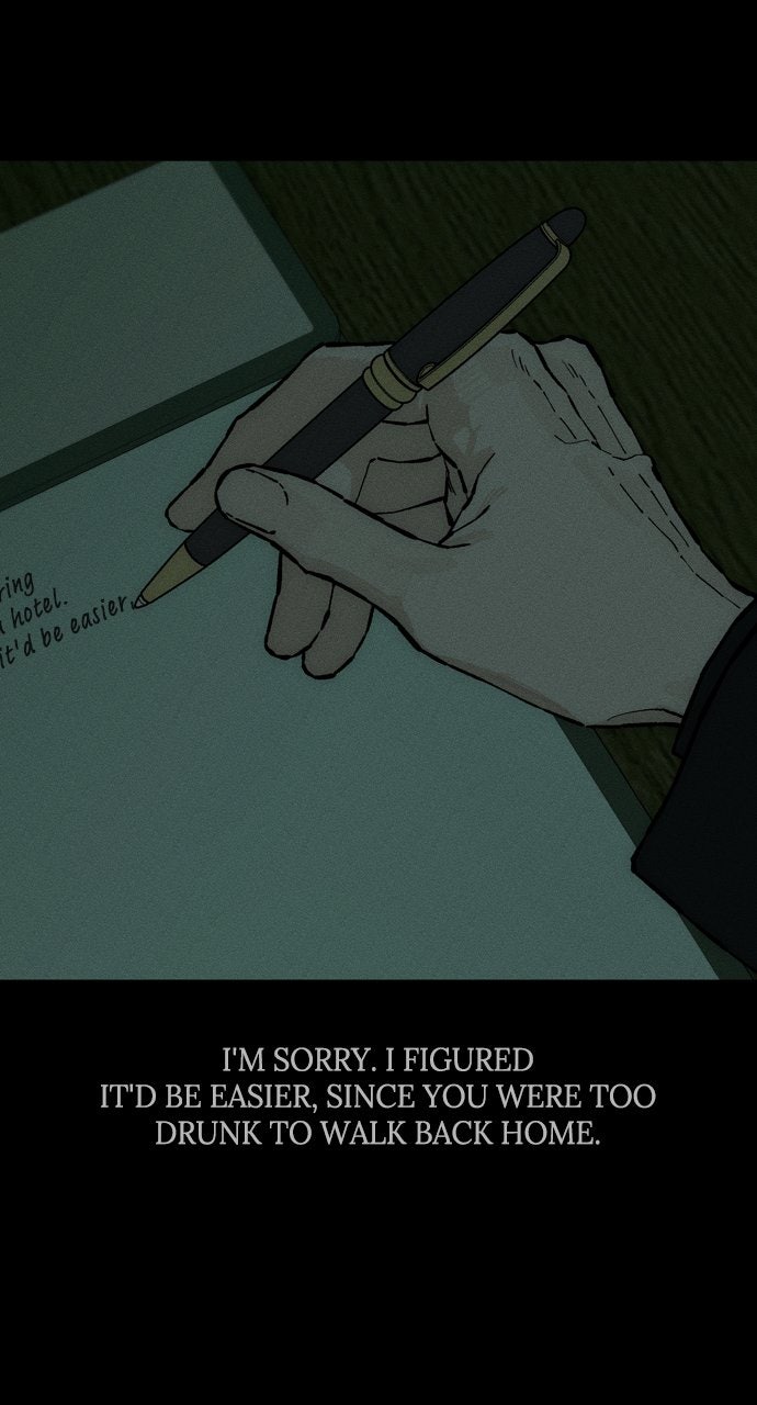 Read Tears on a Withered Flower Manga Online