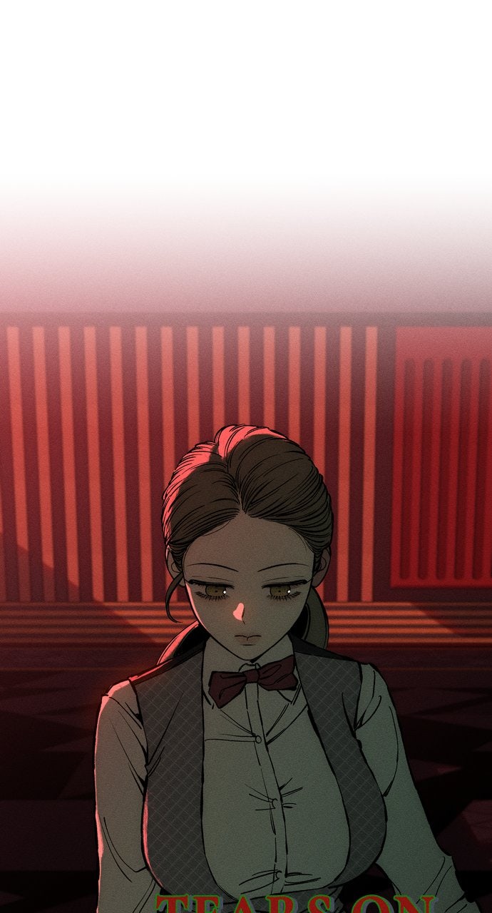 Read Tears on a Withered Flower Manga Online
