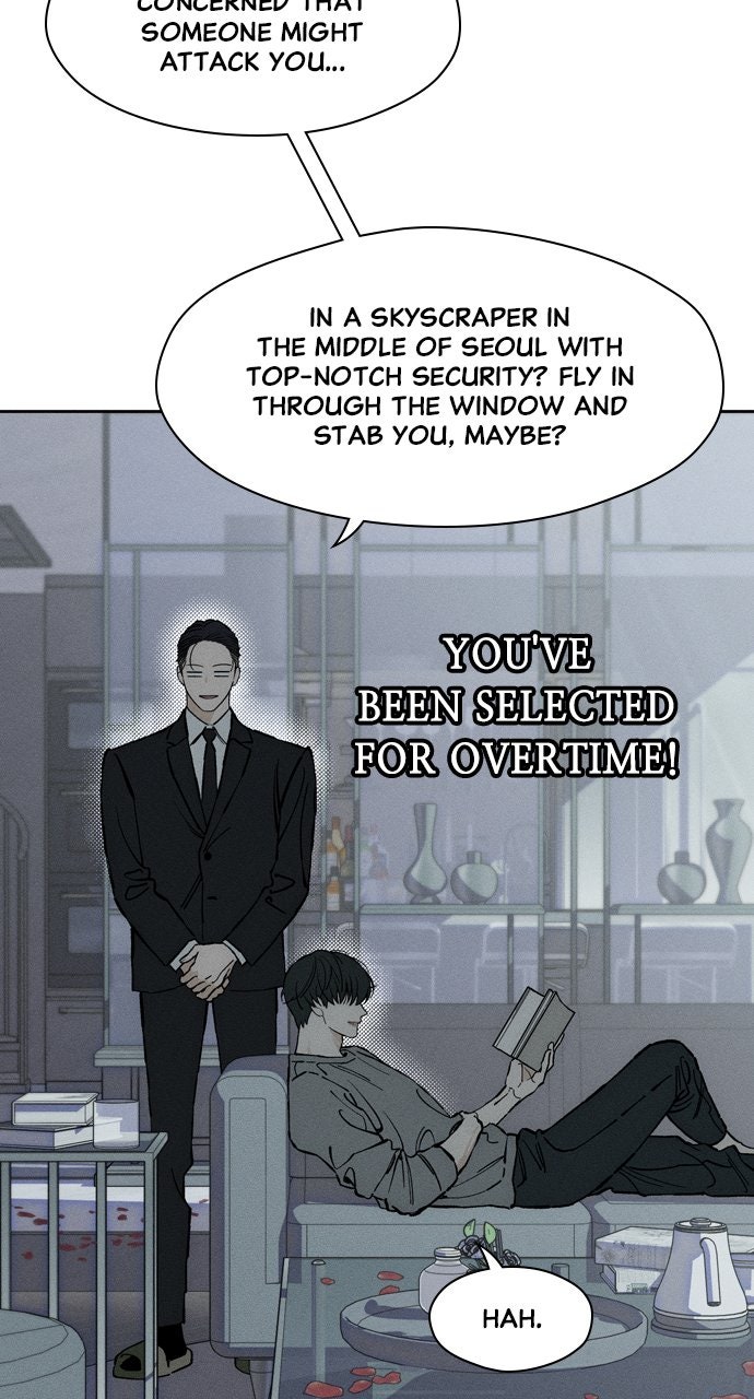 Read Tears on a Withered Flower Manga Online