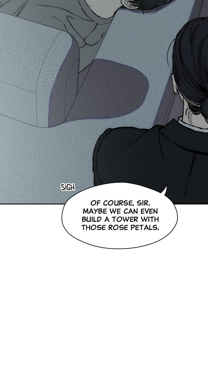 Read Tears on a Withered Flower Manga Online