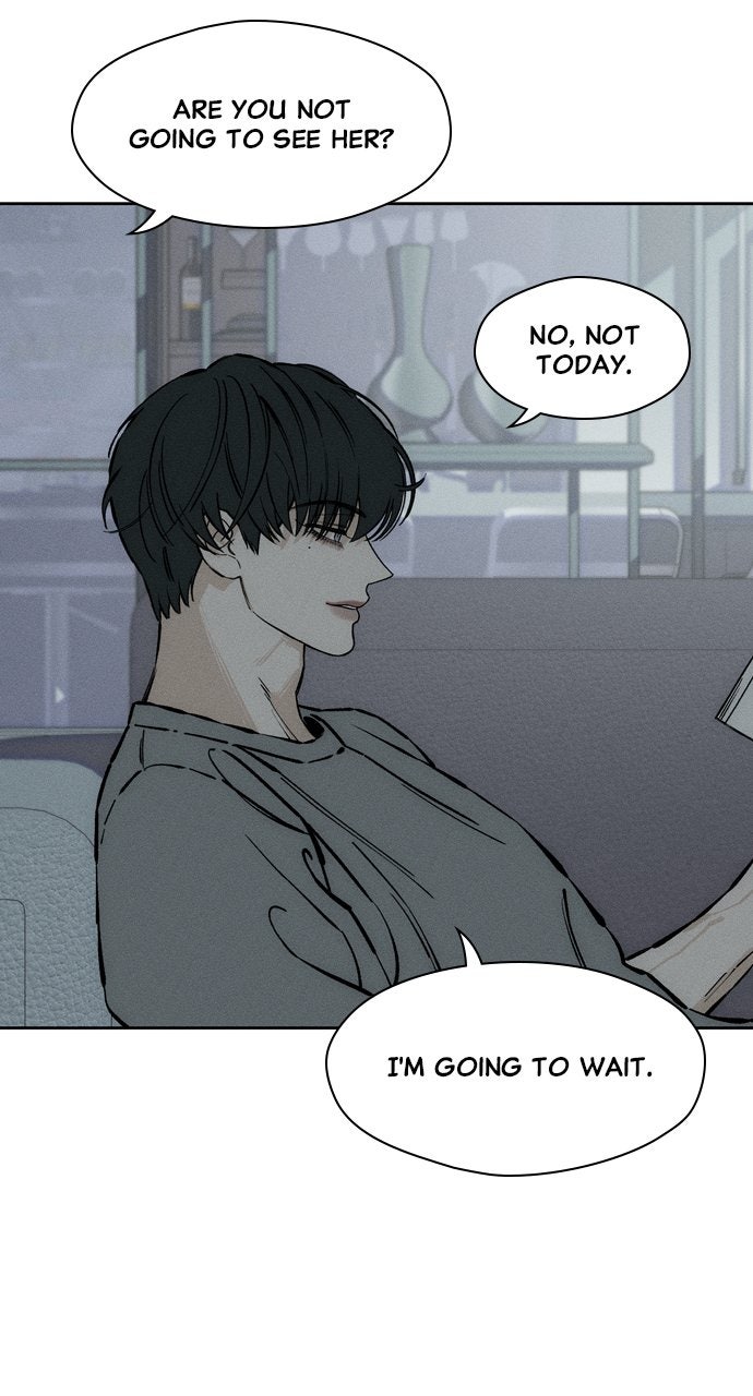 Read Tears on a Withered Flower Manga Online
