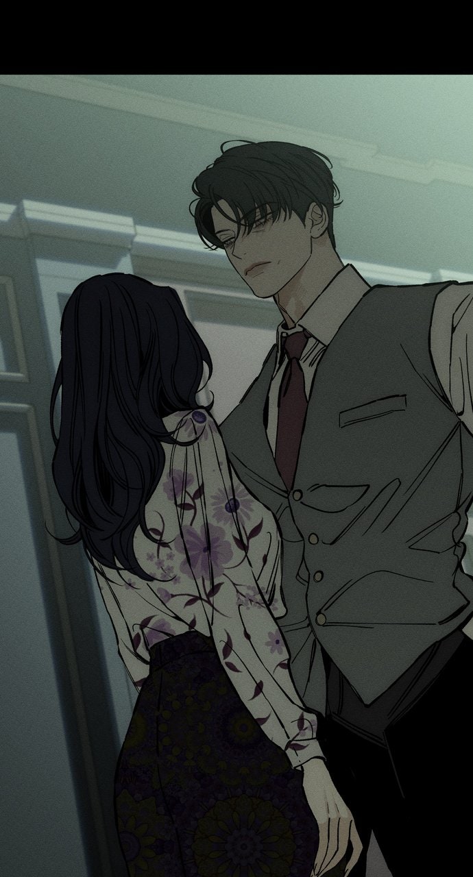 Read Tears on a Withered Flower Manga Online