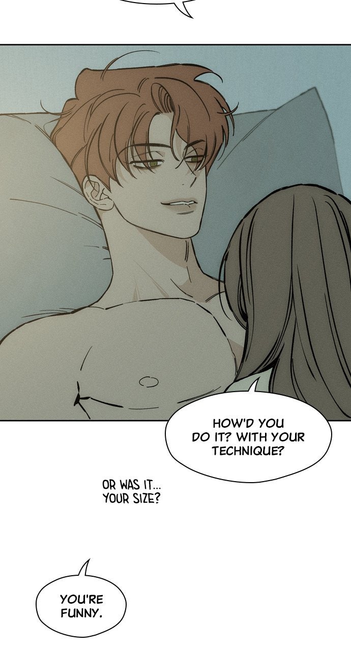 Read Tears on a Withered Flower Manga Online