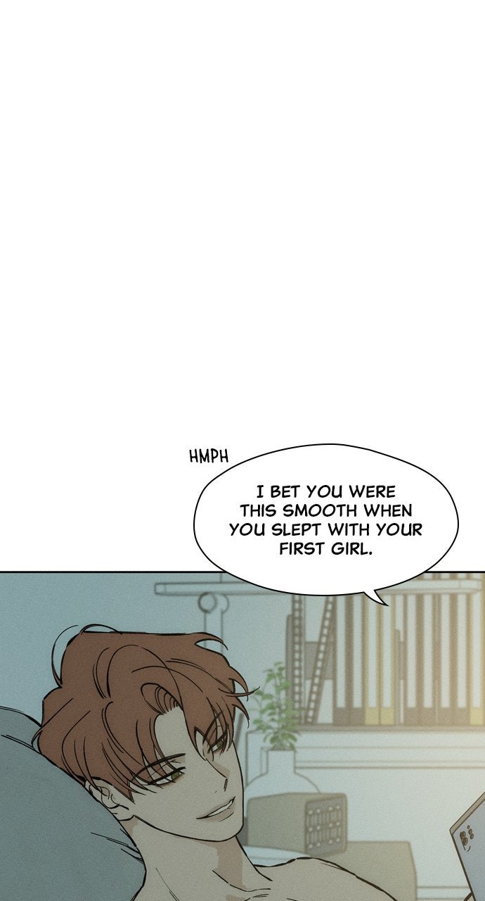 Read Tears on a Withered Flower Manga Online