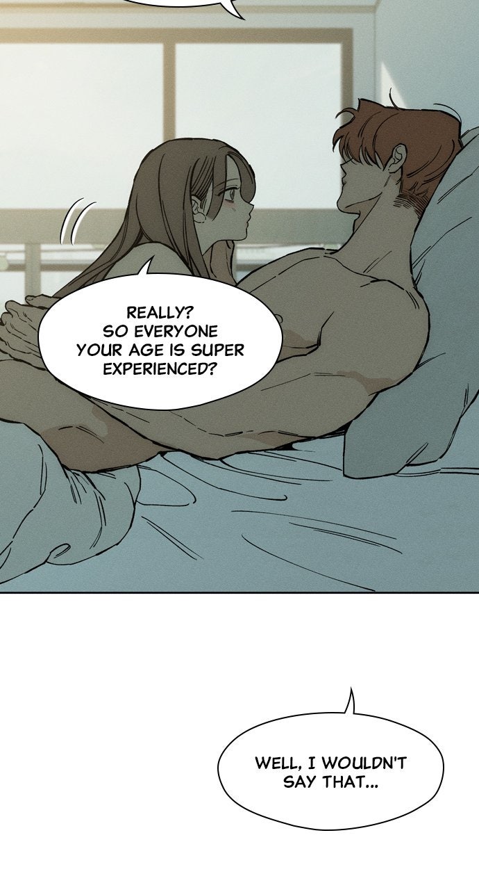 Read Tears on a Withered Flower Manga Online