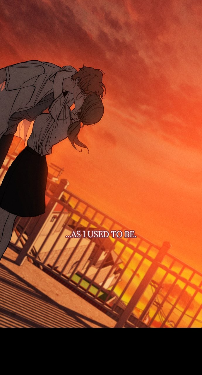 Read Tears on a Withered Flower Manga Online